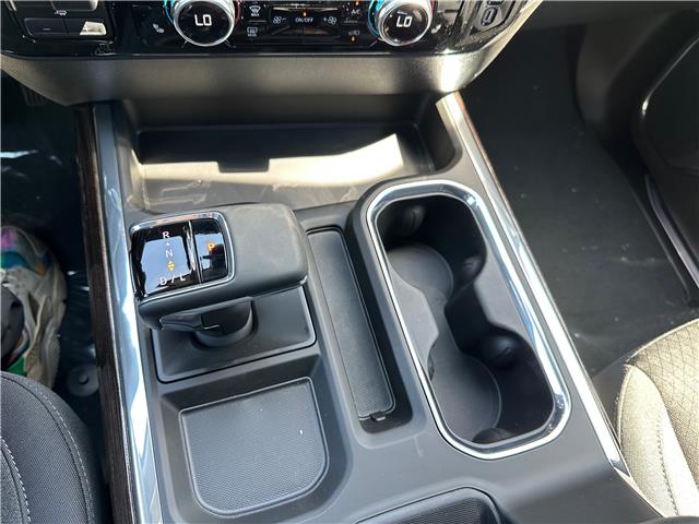 2025 GMC Sierra 1500 Elevation (Stk: G330227) in Newmarket - Image 20 of 28