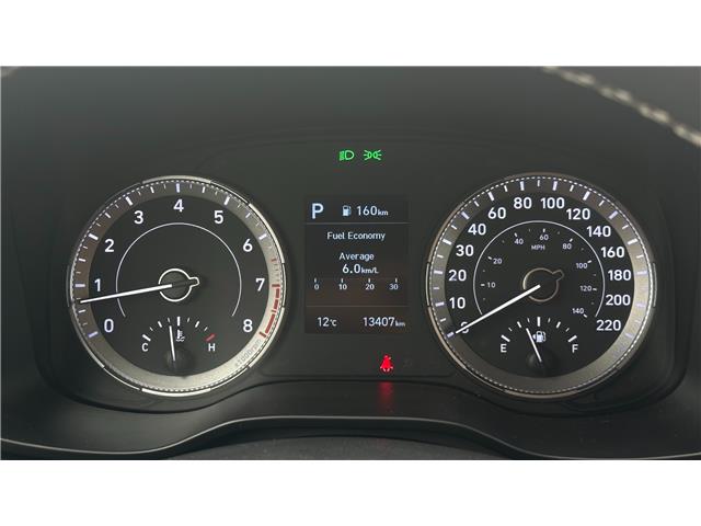 2022 Hyundai Venue Preferred (Stk: 170477) in Calgary - Image 13 of 27