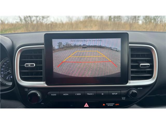 2022 Hyundai Venue Preferred (Stk: 170477) in Calgary - Image 14 of 27