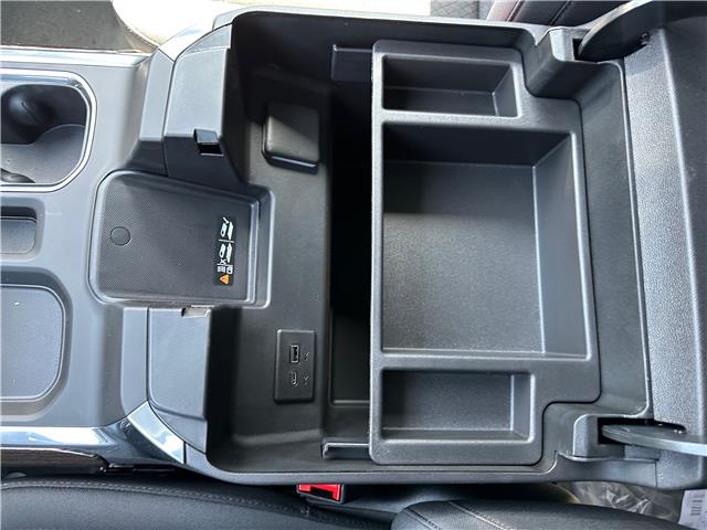 2025 GMC Sierra 1500 Elevation (Stk: G330227) in Newmarket - Image 21 of 28