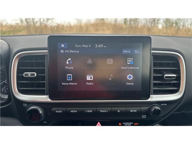 2022 Hyundai Venue Preferred (Stk: 170477) in Calgary - Image 17 of 27