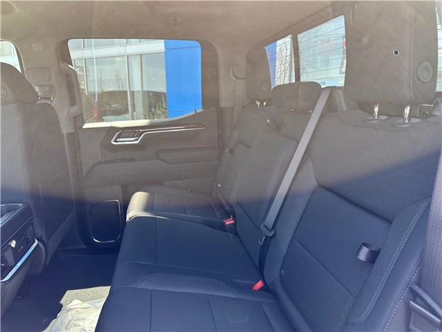 2025 GMC Sierra 1500 Elevation (Stk: G330227) in Newmarket - Image 26 of 28