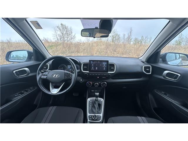 2022 Hyundai Venue Preferred (Stk: 170477) in Calgary - Image 19 of 27
