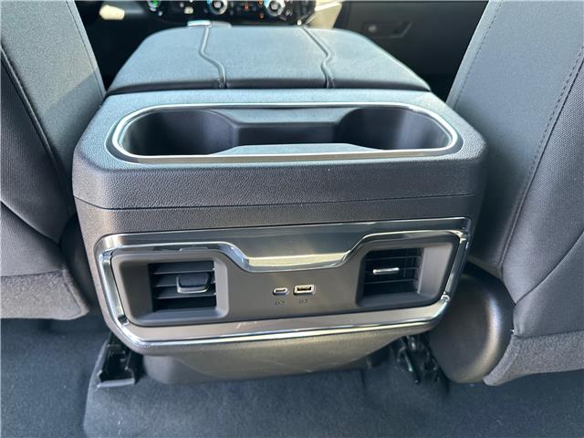 2025 GMC Sierra 1500 Elevation (Stk: G330227) in Newmarket - Image 27 of 28