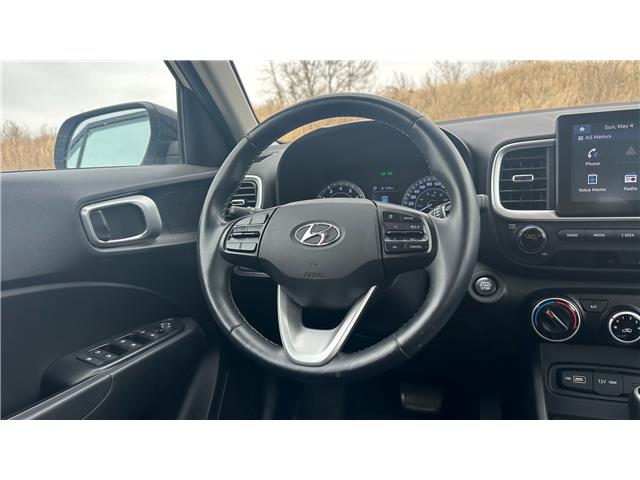 2022 Hyundai Venue Preferred (Stk: 170477) in Calgary - Image 12 of 27