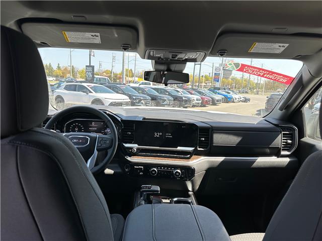 2025 GMC Sierra 1500 Elevation (Stk: G330227) in Newmarket - Image 28 of 28