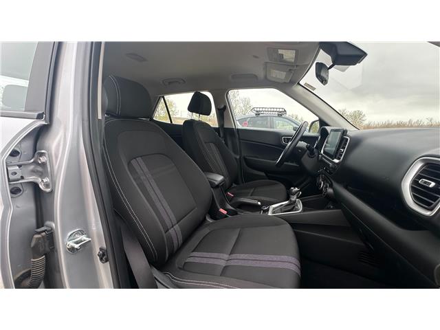 2022 Hyundai Venue Preferred (Stk: 170477) in Calgary - Image 20 of 27