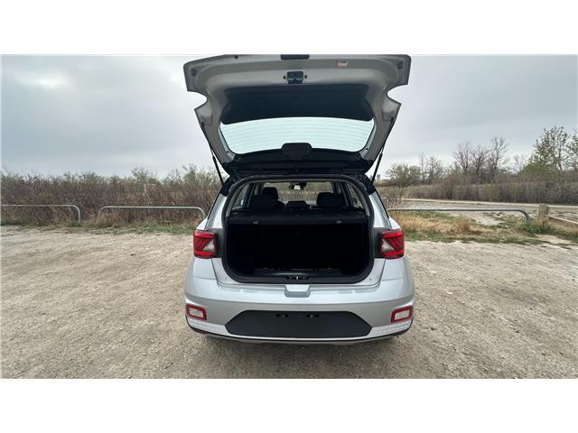 2022 Hyundai Venue Preferred (Stk: 170477) in Calgary - Image 22 of 27