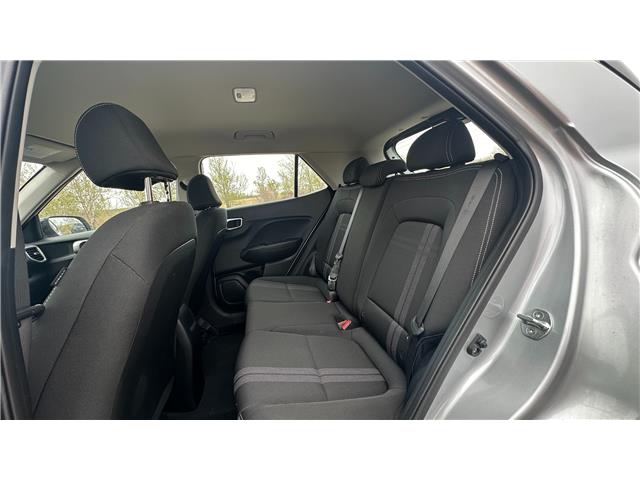 2022 Hyundai Venue Preferred (Stk: 170477) in Calgary - Image 23 of 27