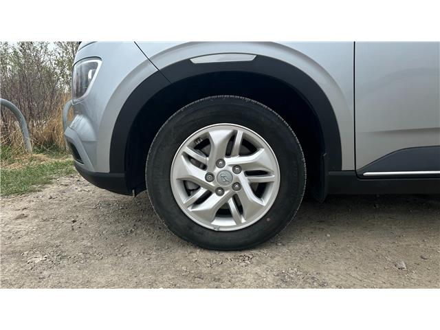 2022 Hyundai Venue Preferred (Stk: 170477) in Calgary - Image 27 of 27