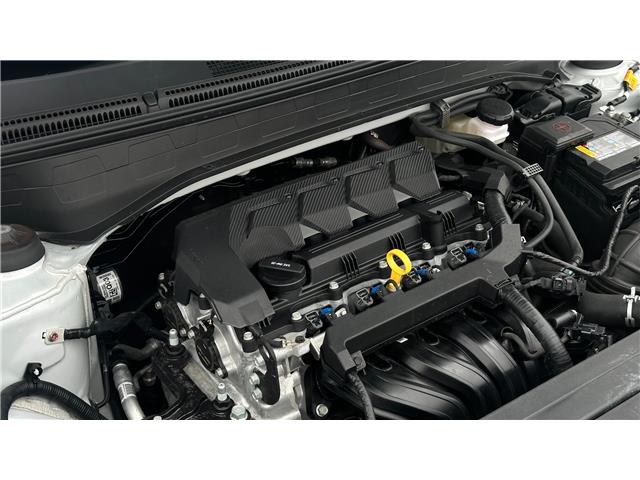 2022 Hyundai Venue Preferred (Stk: 170477) in Calgary - Image 26 of 27