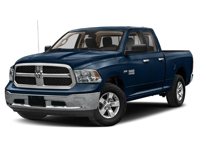 2019 RAM 1500 Classic ST (Stk: 241467B) in Vernon - Image 1 of 12