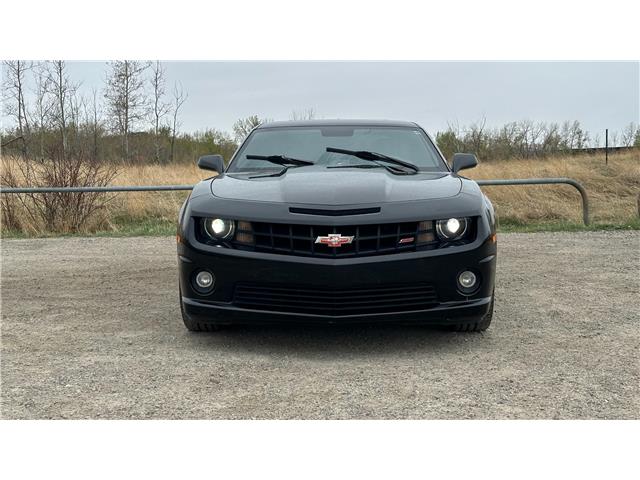 2010 Chevrolet Camaro SS (Stk: 30980) in Calgary - Image 3 of 29 2010 Chevrolet Camaro SS (Stk: 30980) in Calgary - Image 3 of 29