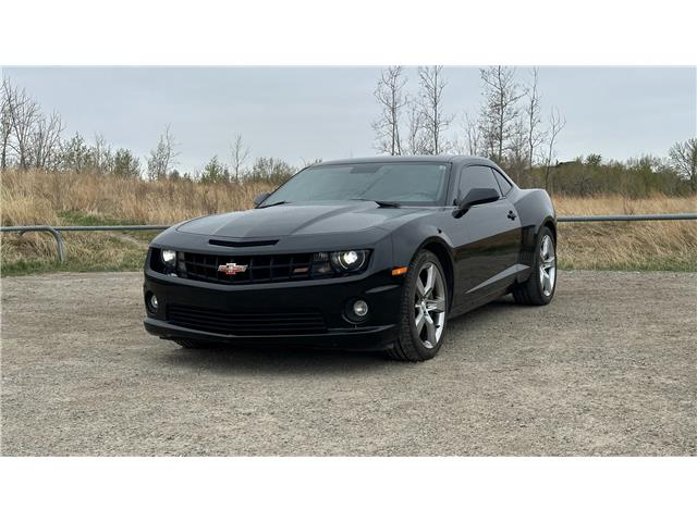 2010 Chevrolet Camaro SS (Stk: 30980) in Calgary - Image 5 of 29 2010 Chevrolet Camaro SS (Stk: 30980) in Calgary - Image 5 of 29