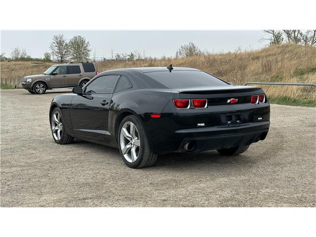 2010 Chevrolet Camaro SS (Stk: 30980) in Calgary - Image 7 of 29 2010 Chevrolet Camaro SS (Stk: 30980) in Calgary - Image 7 of 29
