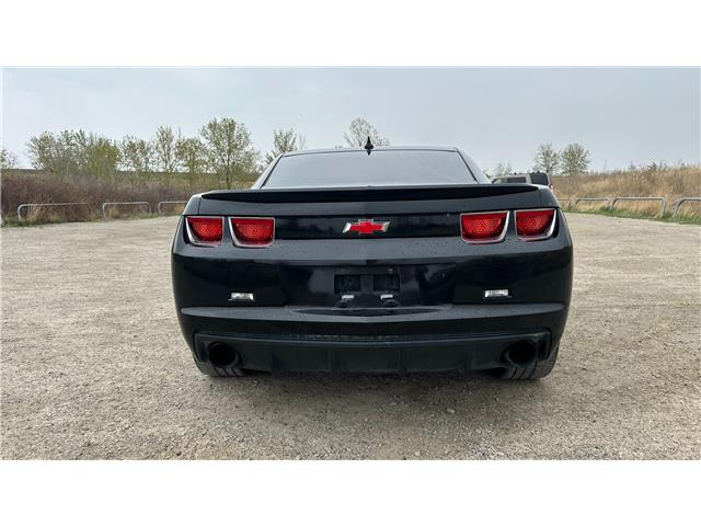 2010 Chevrolet Camaro SS (Stk: 30980) in Calgary - Image 8 of 29 2010 Chevrolet Camaro SS (Stk: 30980) in Calgary - Image 8 of 29