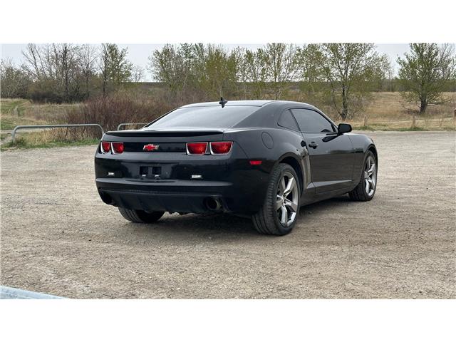 2010 Chevrolet Camaro SS (Stk: 30980) in Calgary - Image 9 of 29 2010 Chevrolet Camaro SS (Stk: 30980) in Calgary - Image 9 of 29