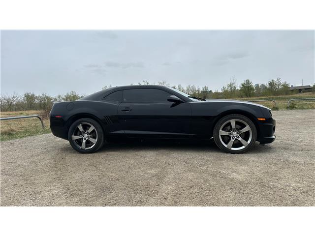 2010 Chevrolet Camaro SS (Stk: 30980) in Calgary - Image 10 of 29 2010 Chevrolet Camaro SS (Stk: 30980) in Calgary - Image 10 of 29
