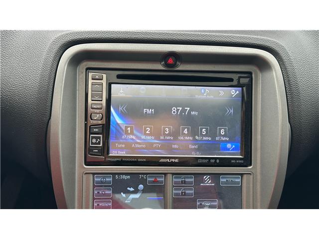 2010 Chevrolet Camaro SS (Stk: 30980) in Calgary - Image 16 of 29 2010 Chevrolet Camaro SS (Stk: 30980) in Calgary - Image 16 of 29