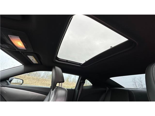 2010 Chevrolet Camaro SS (Stk: 30980) in Calgary - Image 20 of 29 2010 Chevrolet Camaro SS (Stk: 30980) in Calgary - Image 20 of 29