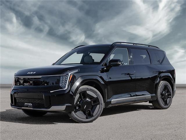 2026 Kia EV9 Land w/GT-Line (Stk: K68-7275) in Chilliwack - Image 1 of 10