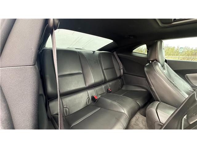 2010 Chevrolet Camaro SS (Stk: 30980) in Calgary - Image 23 of 29 2010 Chevrolet Camaro SS (Stk: 30980) in Calgary - Image 23 of 29