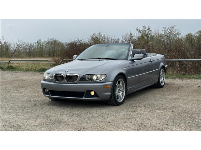 2005 BMW 330 ci (Stk: 48797) in Calgary - Image 5 of 26