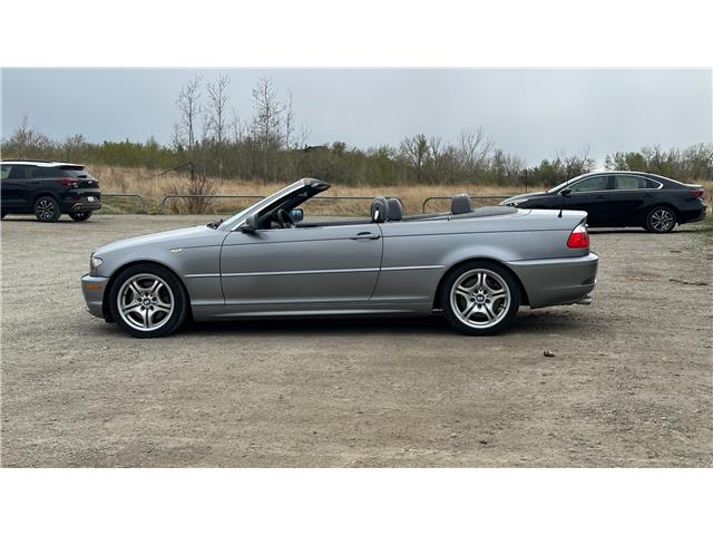 2005 BMW 330 ci (Stk: 48797) in Calgary - Image 6 of 26