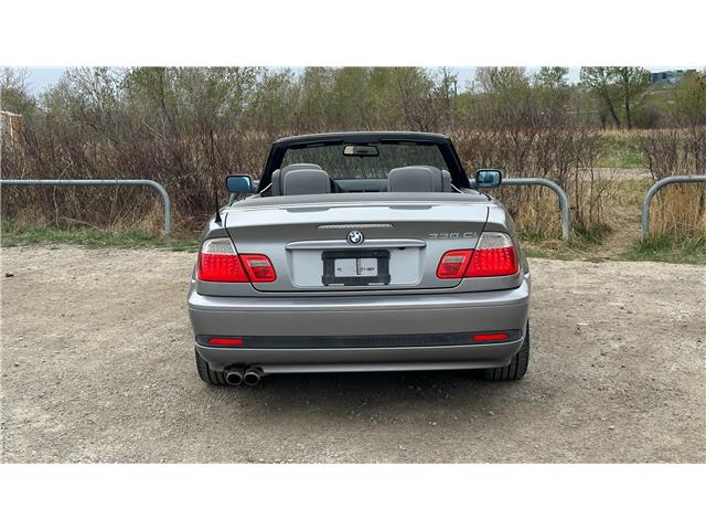 2005 BMW 330 ci (Stk: 48797) in Calgary - Image 8 of 26