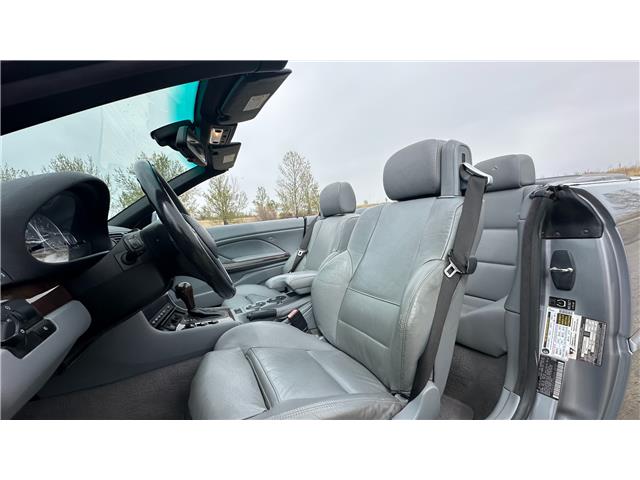 2005 BMW 330 ci (Stk: 48797) in Calgary - Image 11 of 26