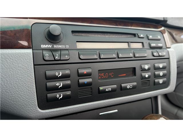 2005 BMW 330 ci (Stk: 48797) in Calgary - Image 16 of 26