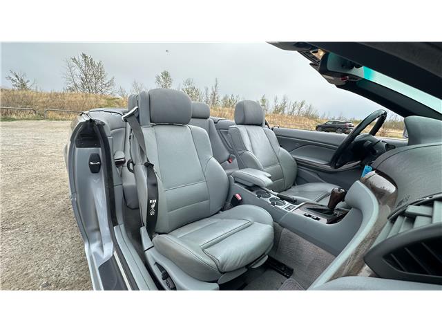 2005 BMW 330 ci (Stk: 48797) in Calgary - Image 19 of 26
