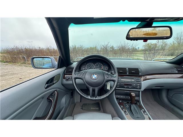 2005 BMW 330 ci (Stk: 48797) in Calgary - Image 15 of 26