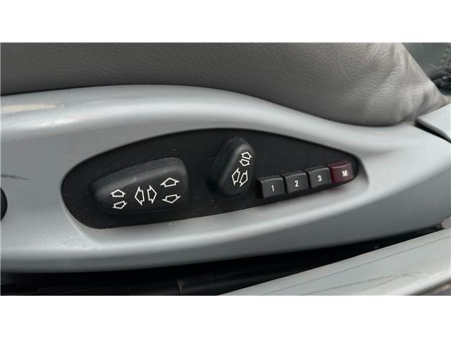 2005 BMW 330 ci (Stk: 48797) in Calgary - Image 22 of 26