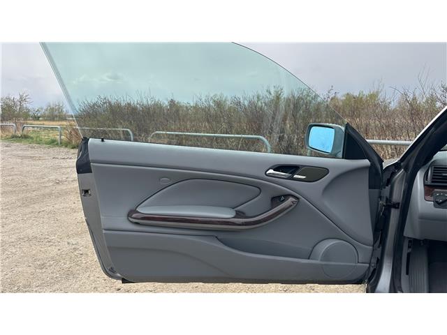 2005 BMW 330 ci (Stk: 48797) in Calgary - Image 23 of 26