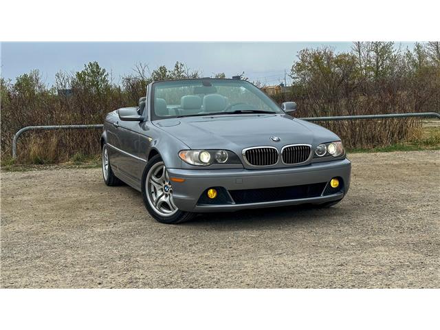 2005 BMW 330 ci (Stk: 48797) in Calgary - Image 1 of 26