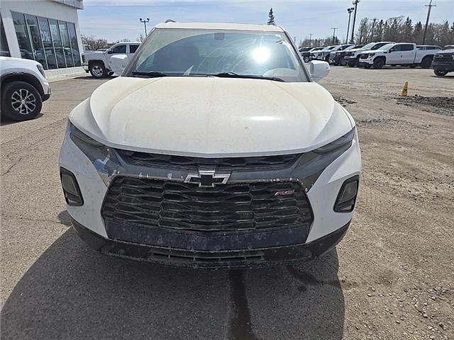 2019 Chevrolet Blazer RS (Stk: 24T294B) in Wadena - Image 2 of 14