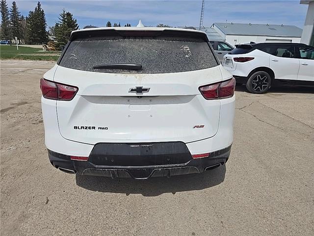 2019 Chevrolet Blazer RS (Stk: 24T294B) in Wadena - Image 6 of 14