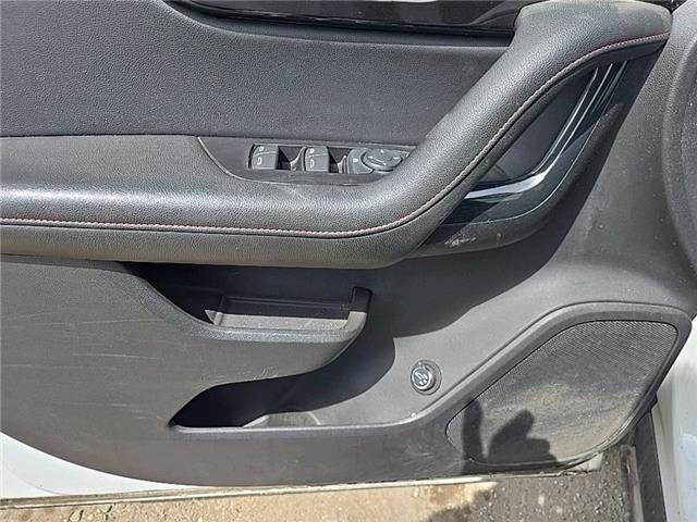 2019 Chevrolet Blazer RS (Stk: 24T294B) in Wadena - Image 10 of 14