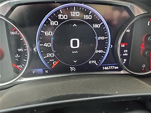 2019 Chevrolet Blazer RS (Stk: 24T294B) in Wadena - Image 11 of 14