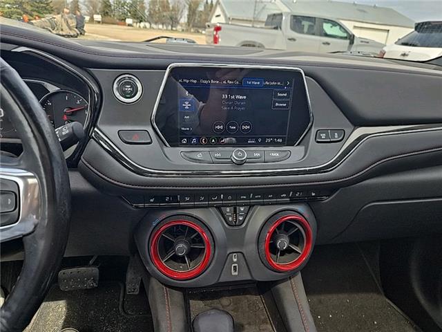 2019 Chevrolet Blazer RS (Stk: 24T294B) in Wadena - Image 13 of 14