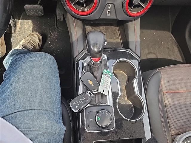 2019 Chevrolet Blazer RS (Stk: 24T294B) in Wadena - Image 14 of 14