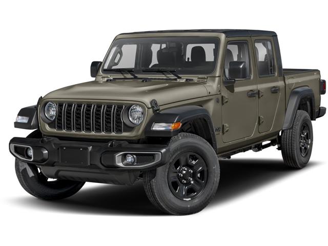 2025 Jeep Gladiator Sport S in Toronto - Image 1 of 1