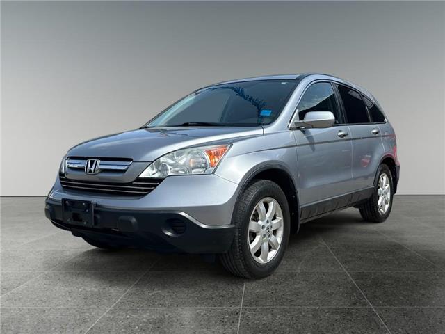 2008 Honda CR-V EX-L (Stk: BP2931C) in Saskatoon - Image 1 of 15