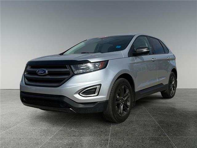 2018 Ford Edge SEL (Stk: BT2960) in Saskatoon - Image 1 of 15