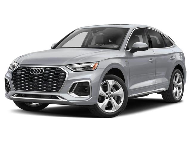 2025 Audi Q5 45 Progressiv (Stk: 1-2726) in Nepean - Image 1 of 12
