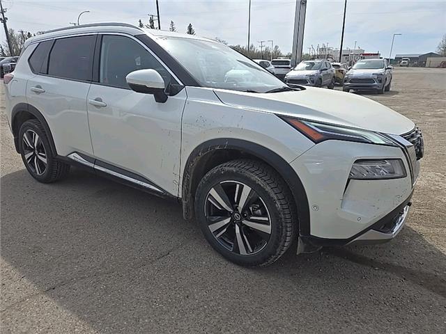 2021 Nissan Rogue Platinum (Stk: 25T169A) in Wadena - Image 3 of 14 2021 Nissan Rogue Platinum (Stk: 25T169A) in Wadena - Image 3 of 14