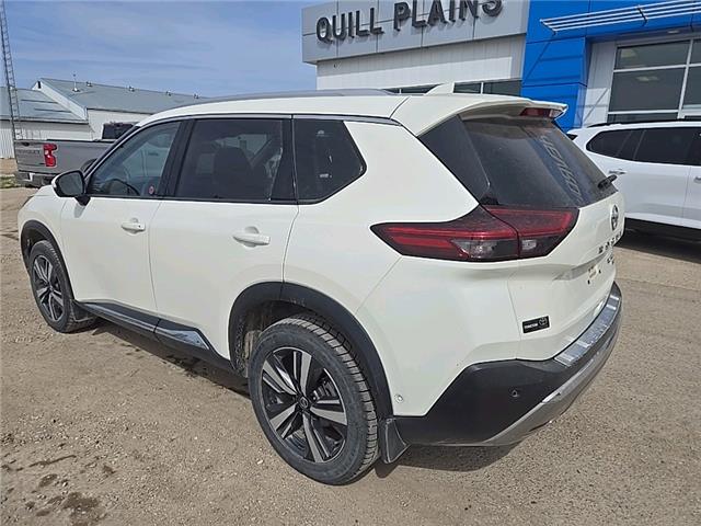 2021 Nissan Rogue Platinum (Stk: 25T169A) in Wadena - Image 7 of 14 2021 Nissan Rogue Platinum (Stk: 25T169A) in Wadena - Image 7 of 14