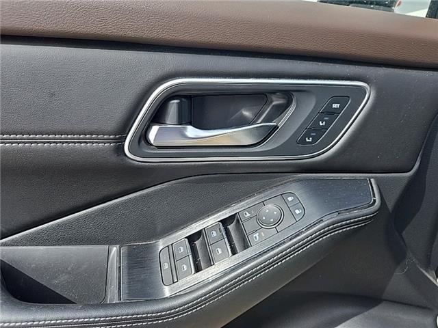 2021 Nissan Rogue Platinum (Stk: 25T169A) in Wadena - Image 10 of 14 2021 Nissan Rogue Platinum (Stk: 25T169A) in Wadena - Image 10 of 14