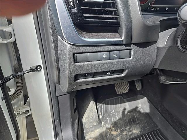 2021 Nissan Rogue Platinum (Stk: 25T169A) in Wadena - Image 11 of 14 2021 Nissan Rogue Platinum (Stk: 25T169A) in Wadena - Image 11 of 14